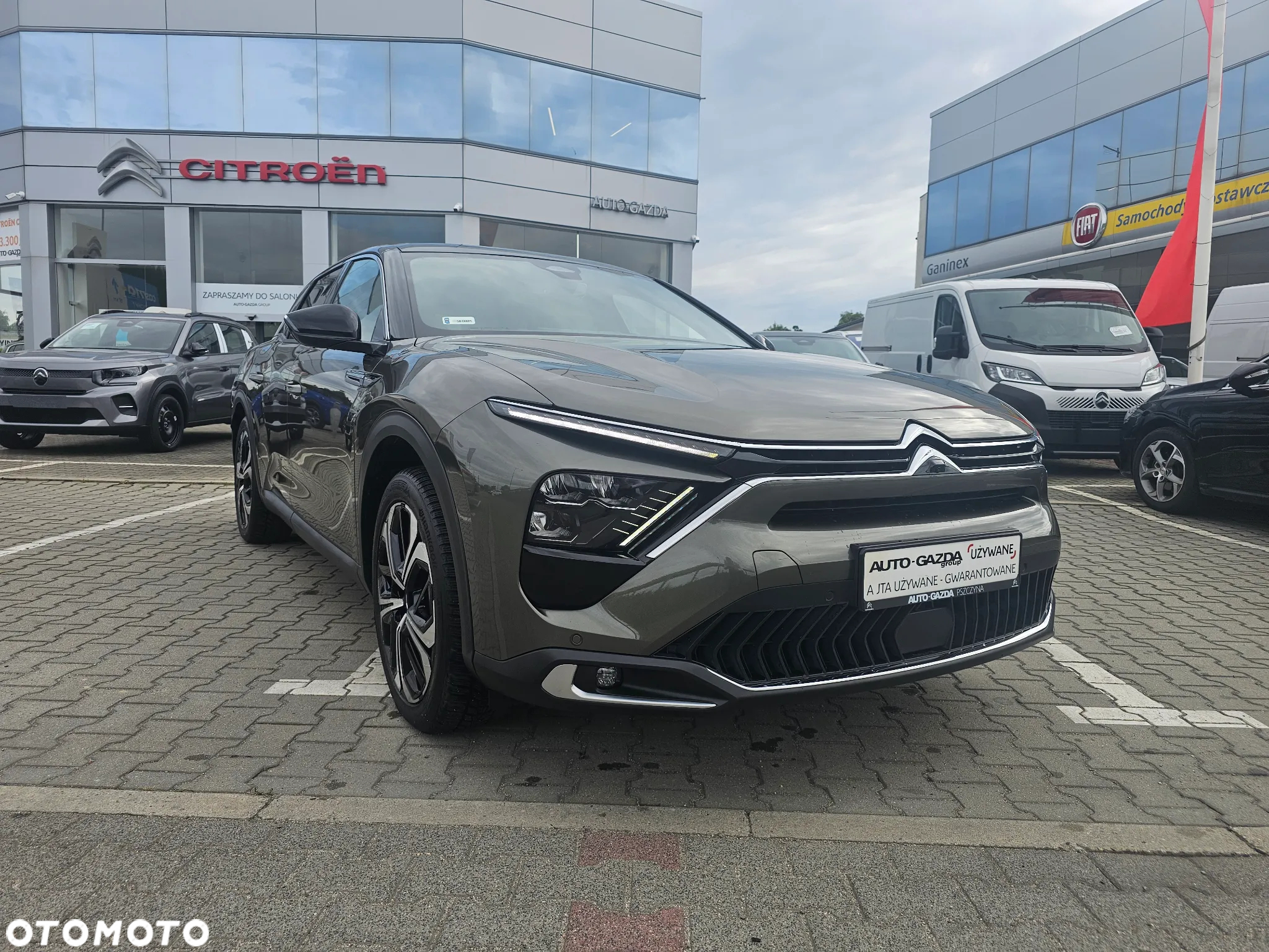 Citroën C5X - 2