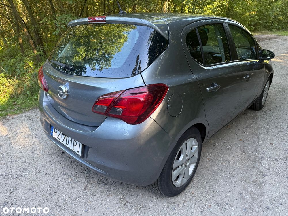 Opel Corsa 1.4 Color Edition - 6