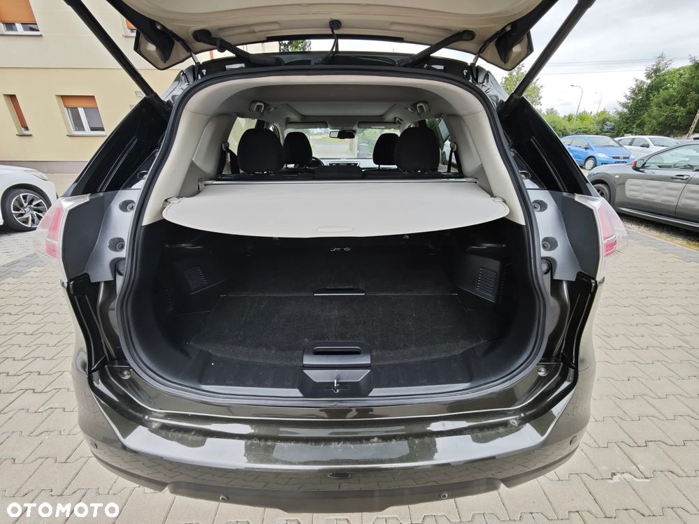 Nissan X-Trail 1.6 DIG-T Acenta - 27
