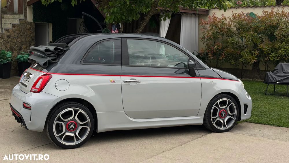 Abarth 500 - 28
