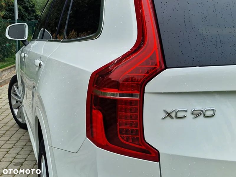 Volvo XC 90 T6 AWD Momentum - 18