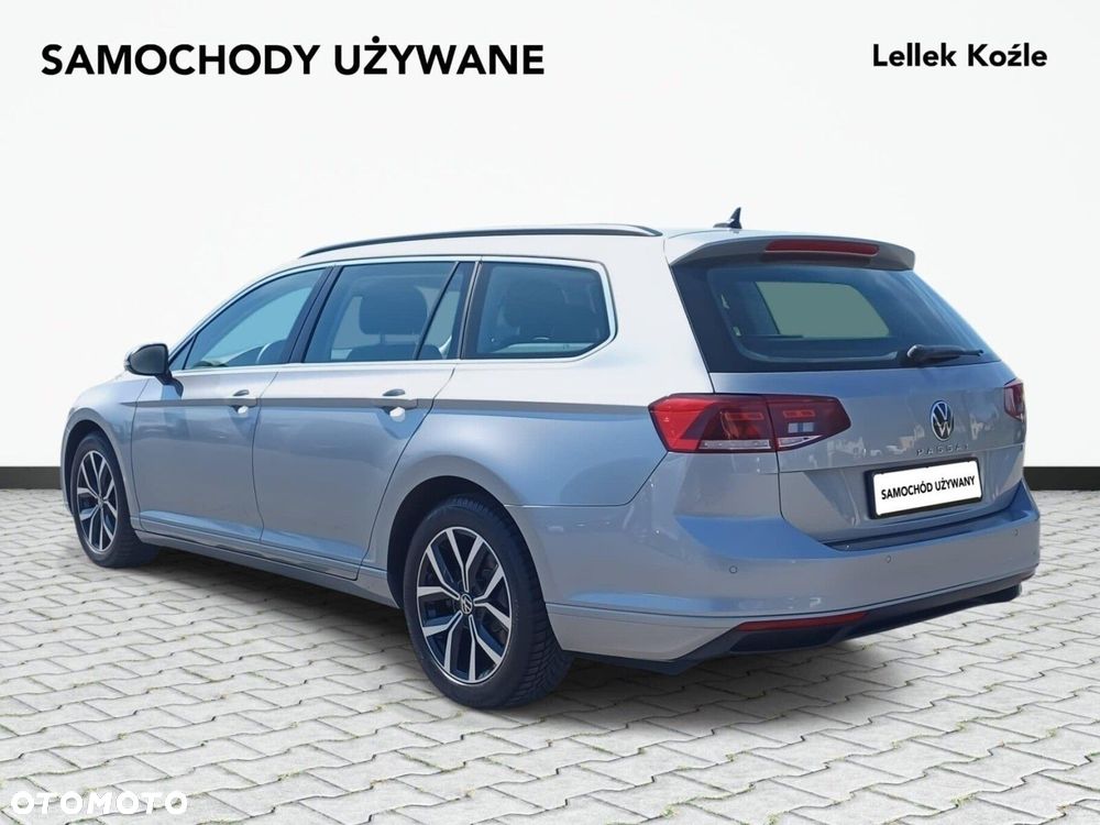 Volkswagen Passat - 3