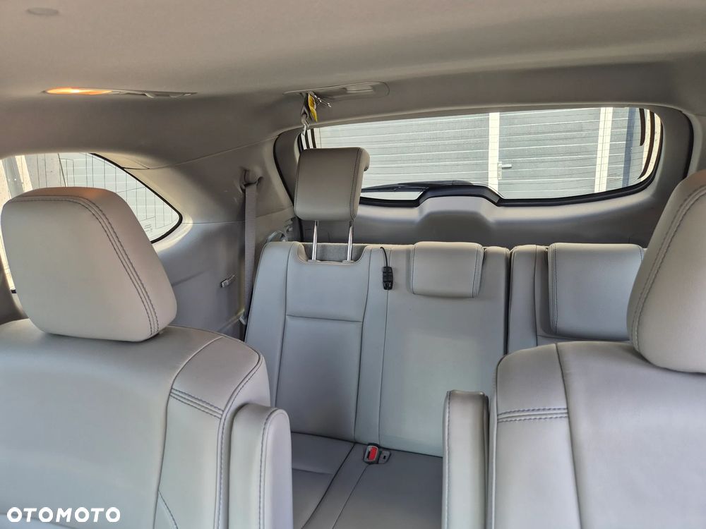 Toyota Highlander 3.5 V6 4WD - 7