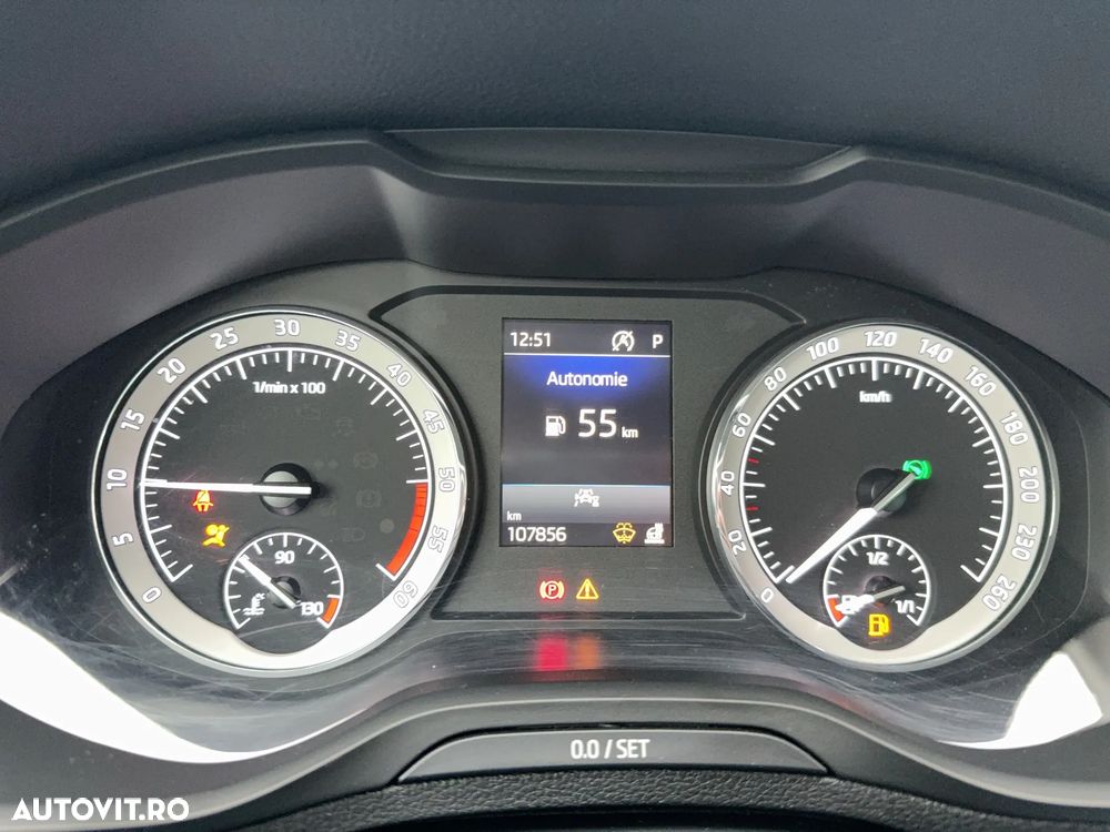 Skoda Karoq 2.0 TDI 4X4 DSG Style - 17