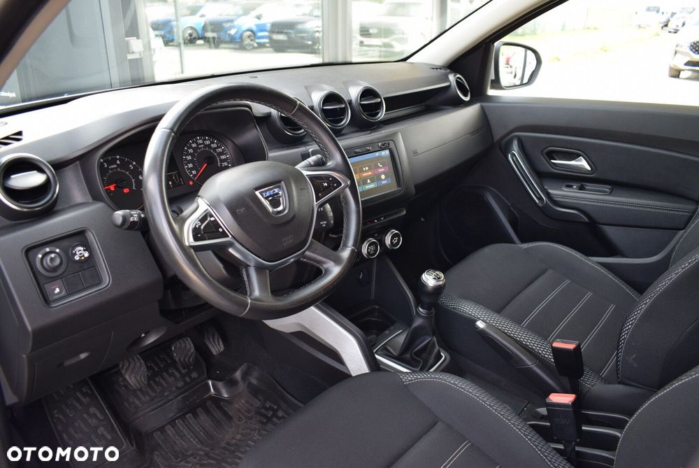 Dacia Duster - 11