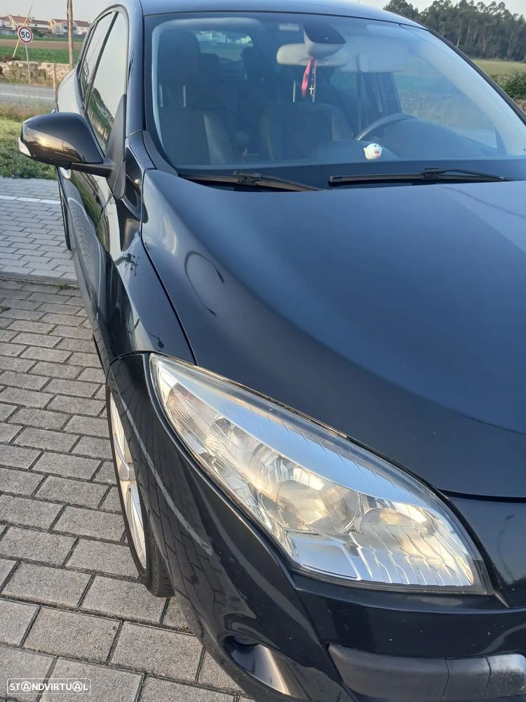 Renault Mégane - 4
