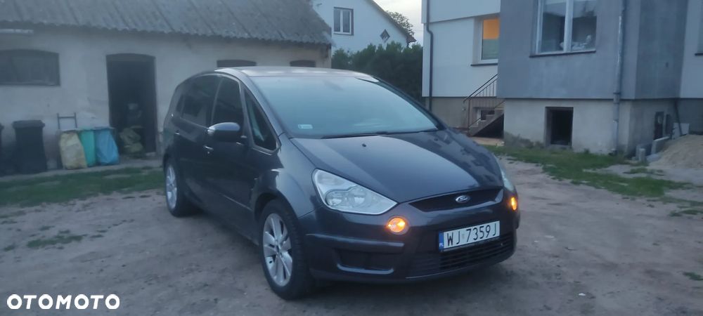 Ford S-Max 2.0 Ambiente - 3