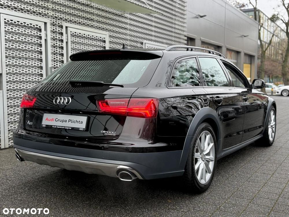Audi A6 Allroad - 10