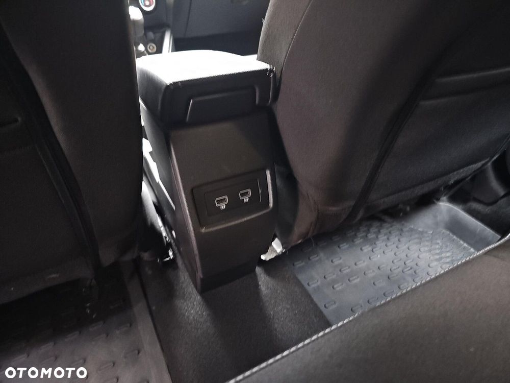 Dacia Duster 1.5 Blue dCi Comfort 4WD - 14