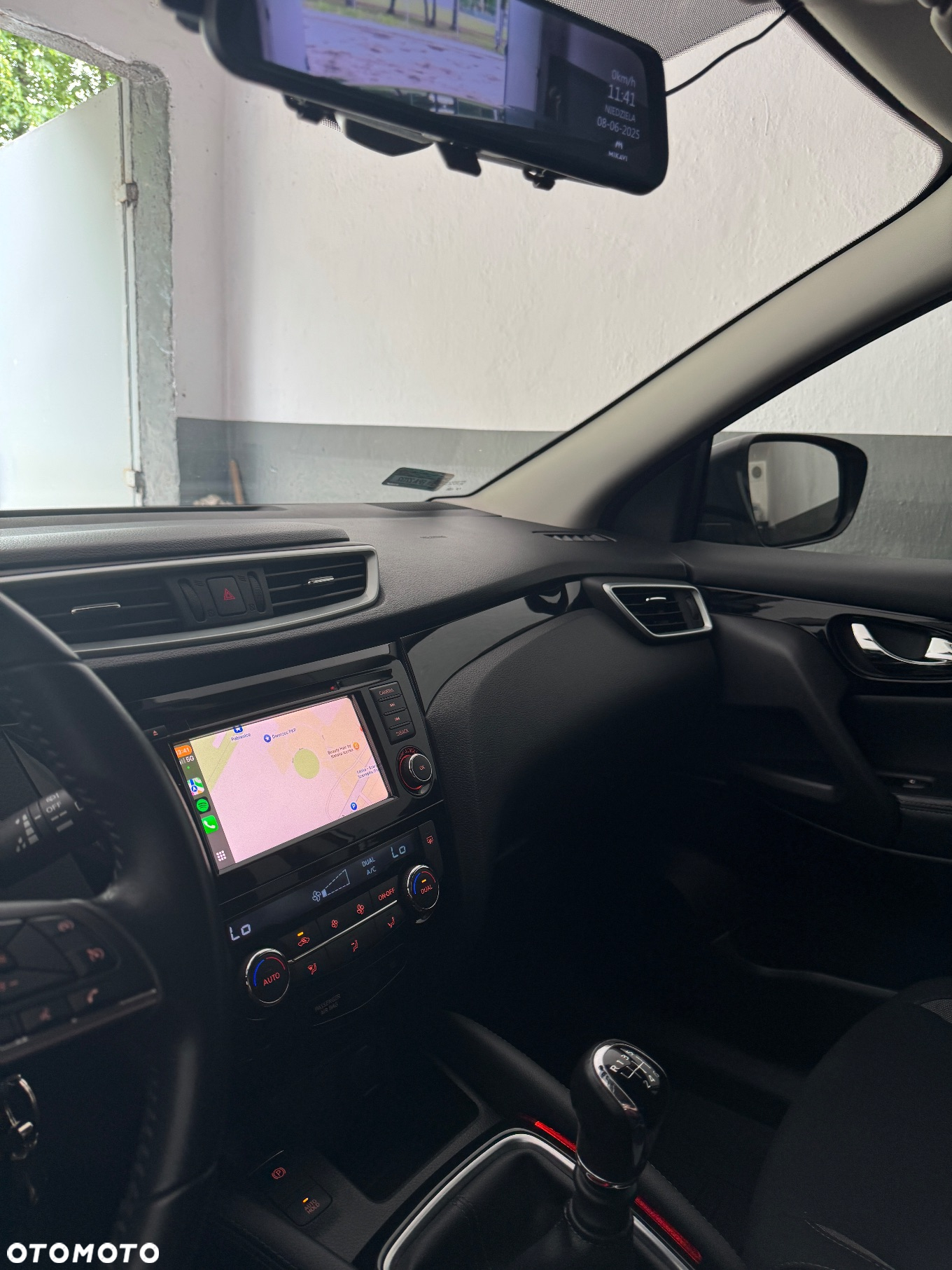 Nissan Qashqai 1.3 DIG-T Acenta - 40