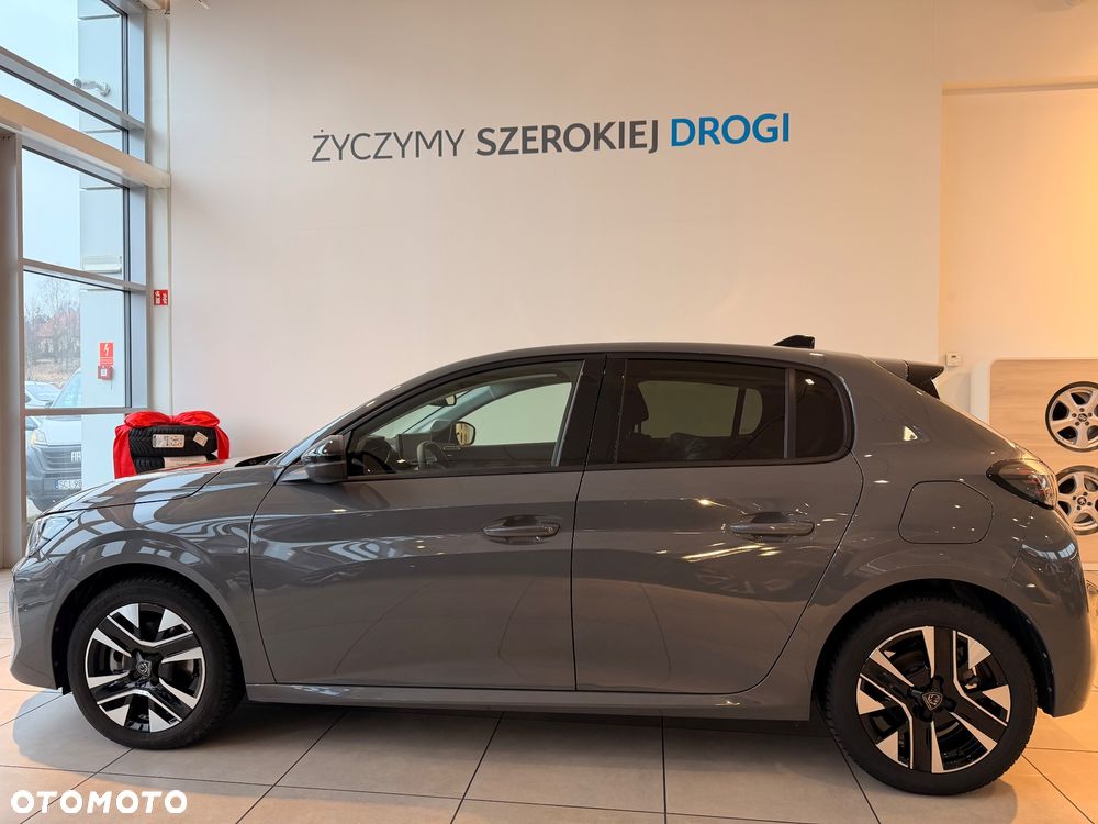 Peugeot 208 - 2