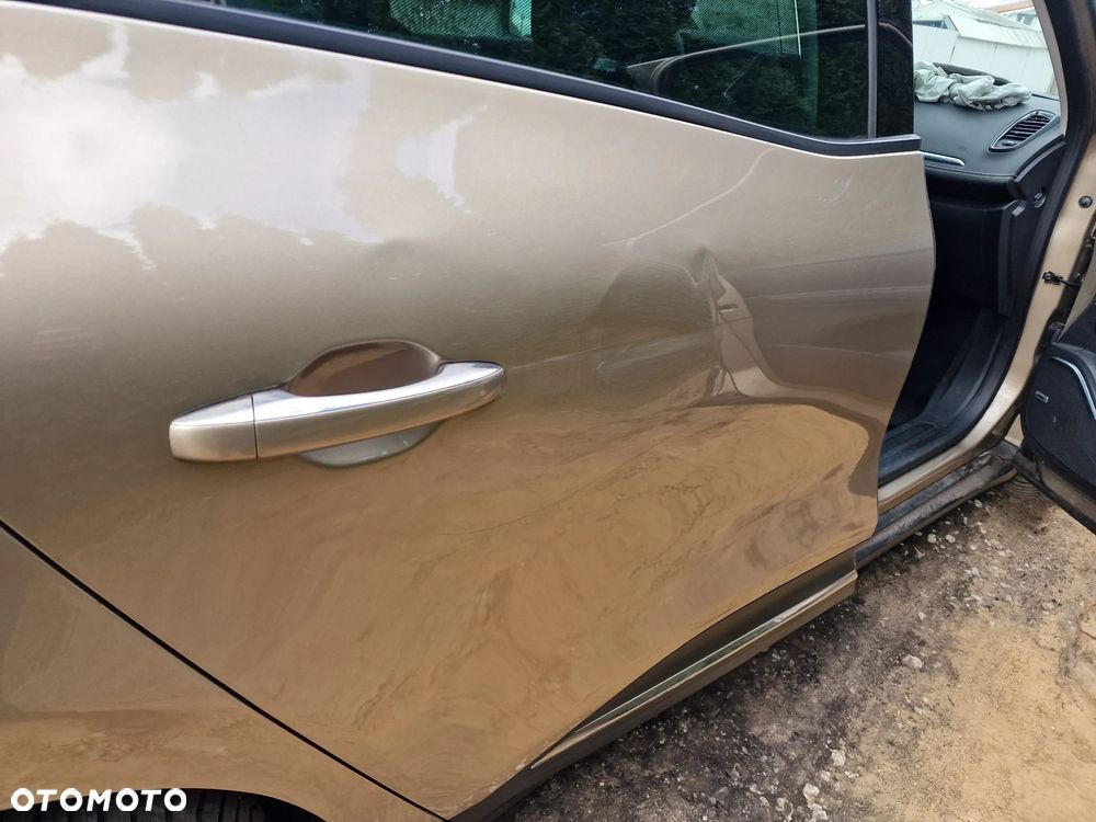 Renault Grand Scenic TCe 160 GPF BOSE EDITION - 35
