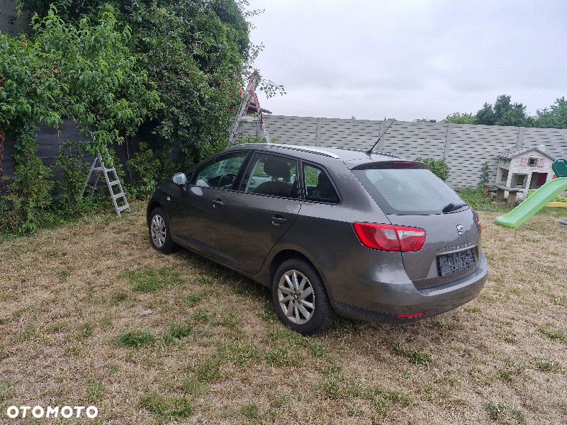 Seat Ibiza - 2