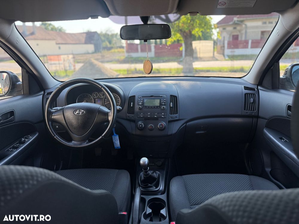 Hyundai i30 1.4 Edition Plus - 5