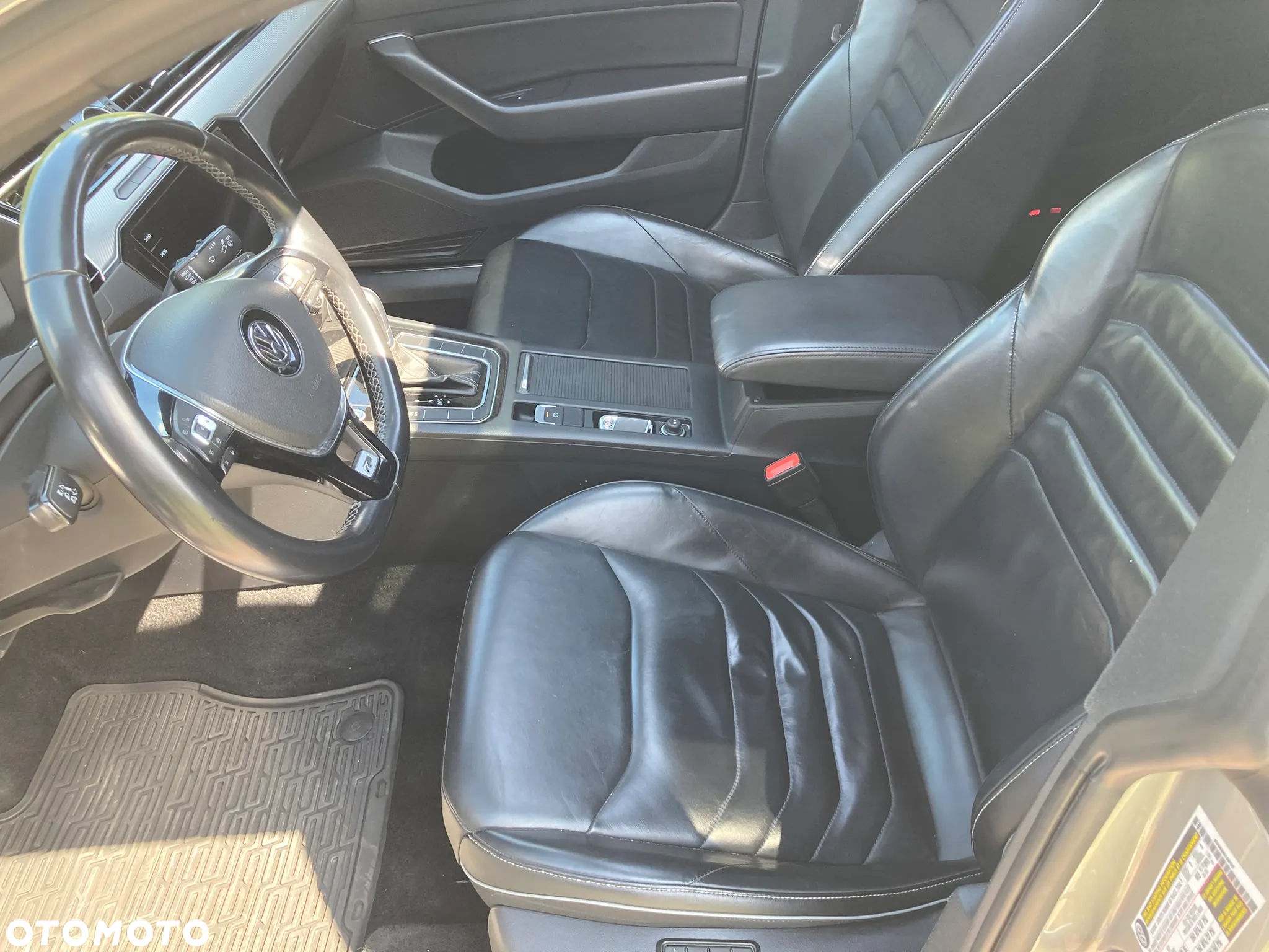 Volkswagen Arteon - 10