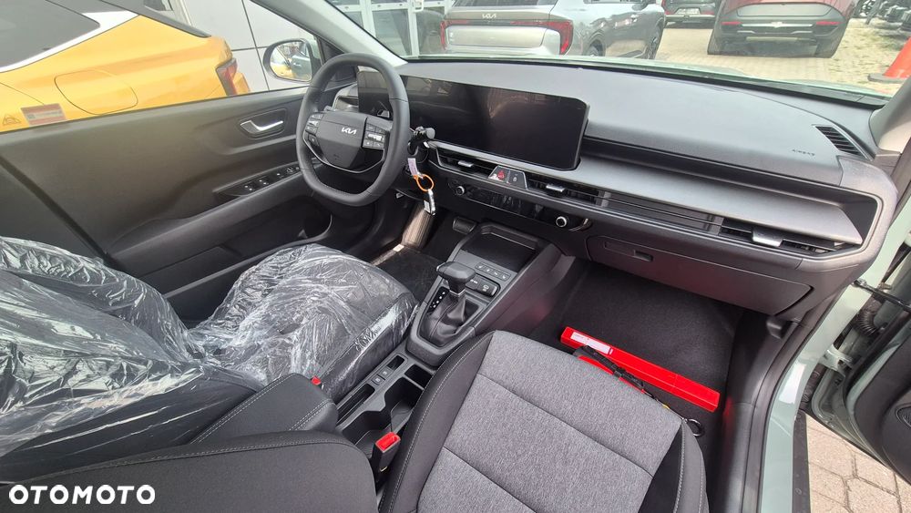Kia Stonic 1.0 T-GDI Smart DCT - 20