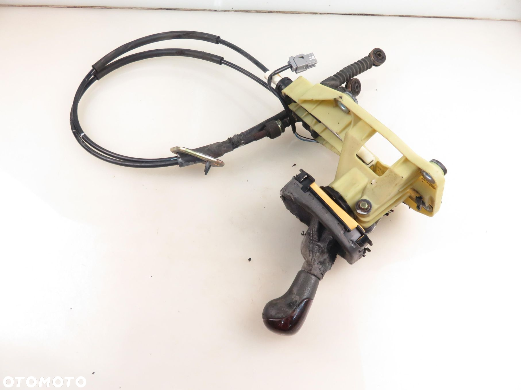 LEWAREK VOLVO S80 I (TS, XY) 2.0 T - B 5204 T3 9143964 - 5