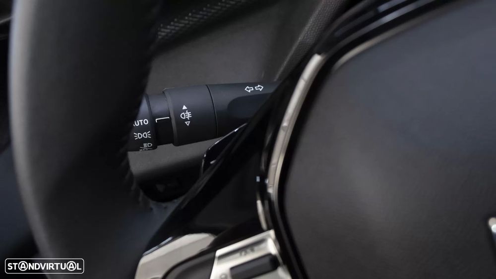 Peugeot 308 SW 1.2 Hybrid Style e-DCS6 - 20