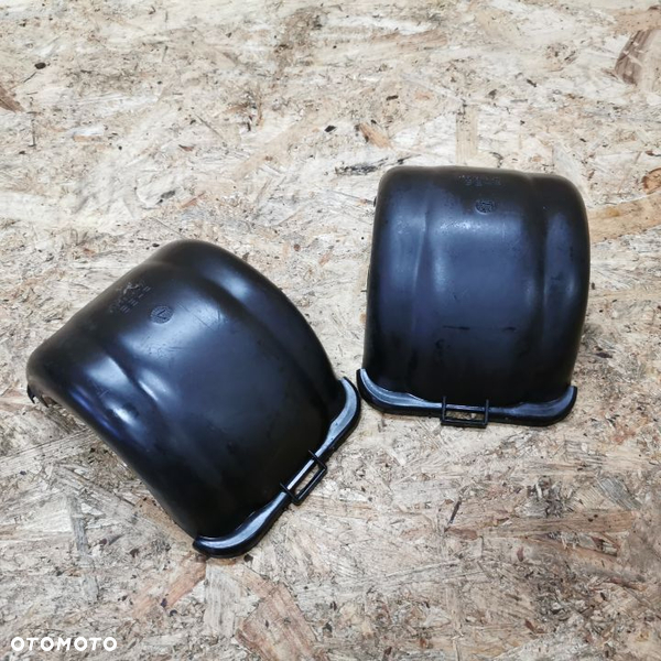 BMW E24,E12 635CSI GÓRNA OBUDOWA DMUCHAWY LEWA/PRAWA  NR. 1 355 682 OEM