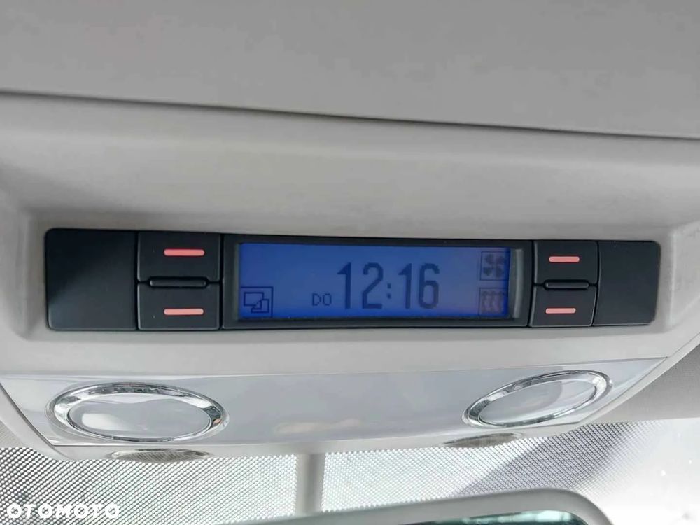 Volkswagen Multivan TDI L1 Highline - 21