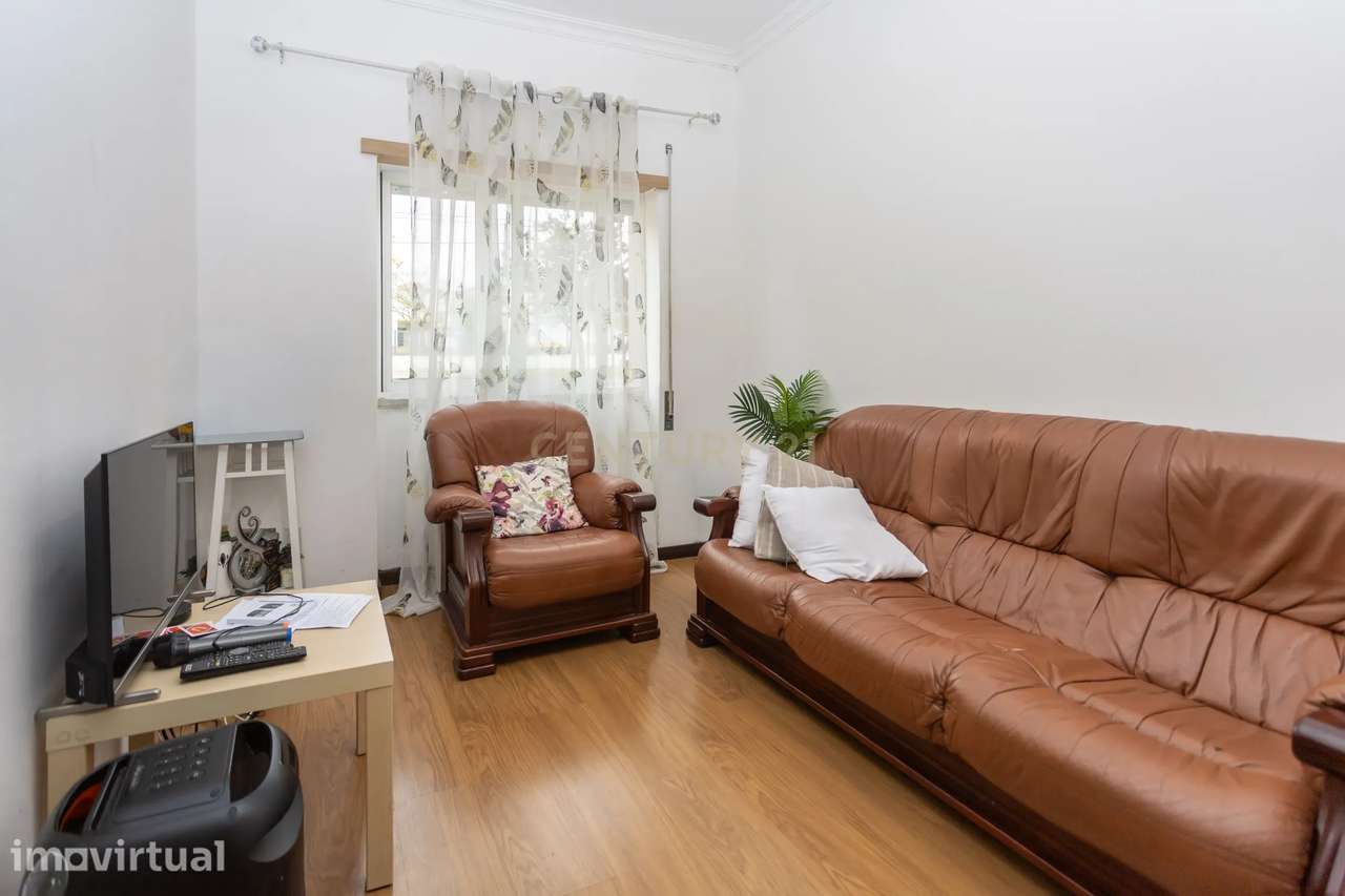 Apartamento T2 em Baixa da Banheira - Grande imagem: 4/19