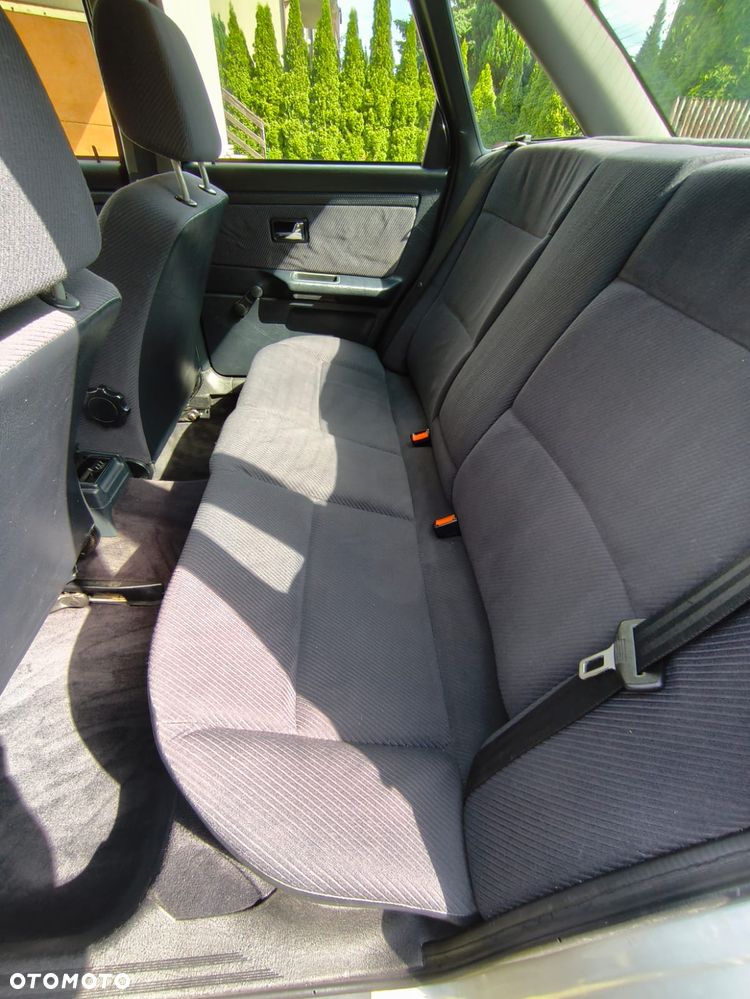 Audi 80 - 17