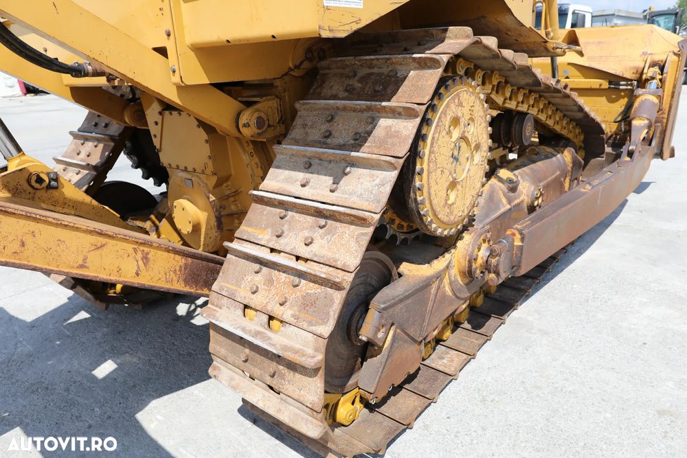 Caterpillar D6 T XL - 14