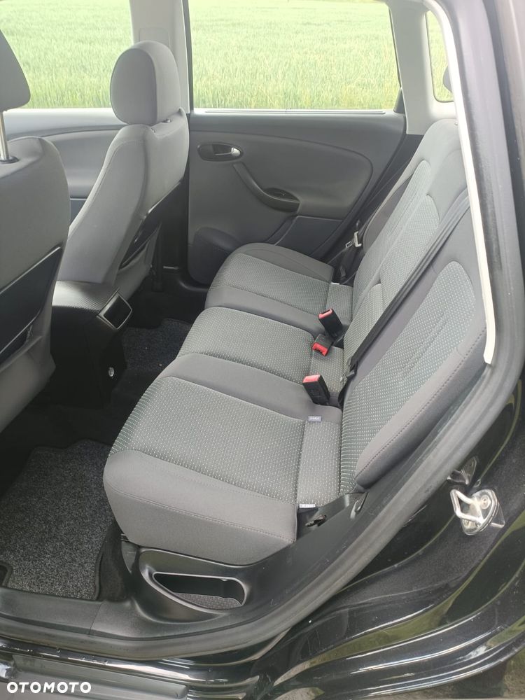 Seat Altea - 6