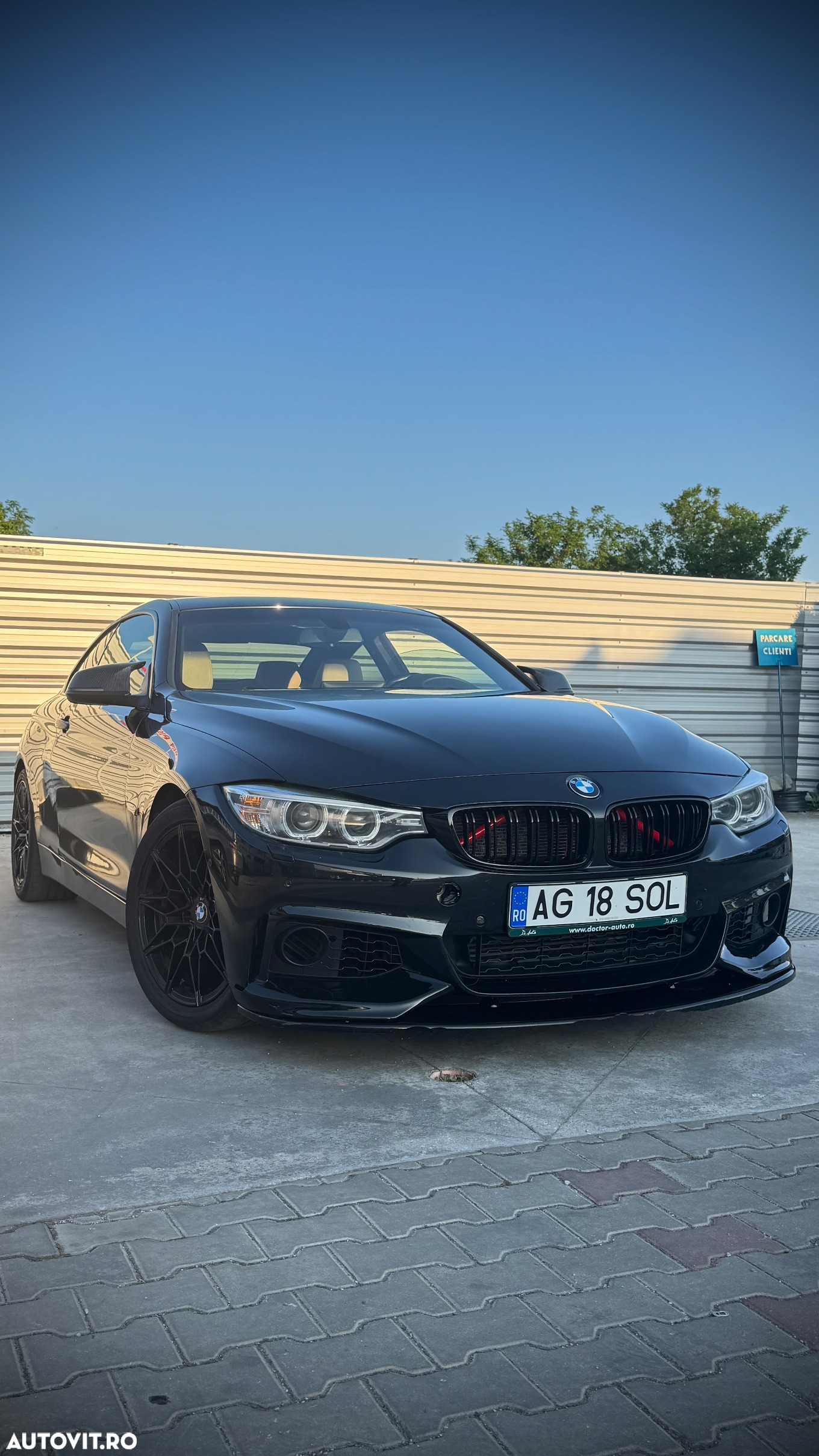 BMW Seria 4 - 2