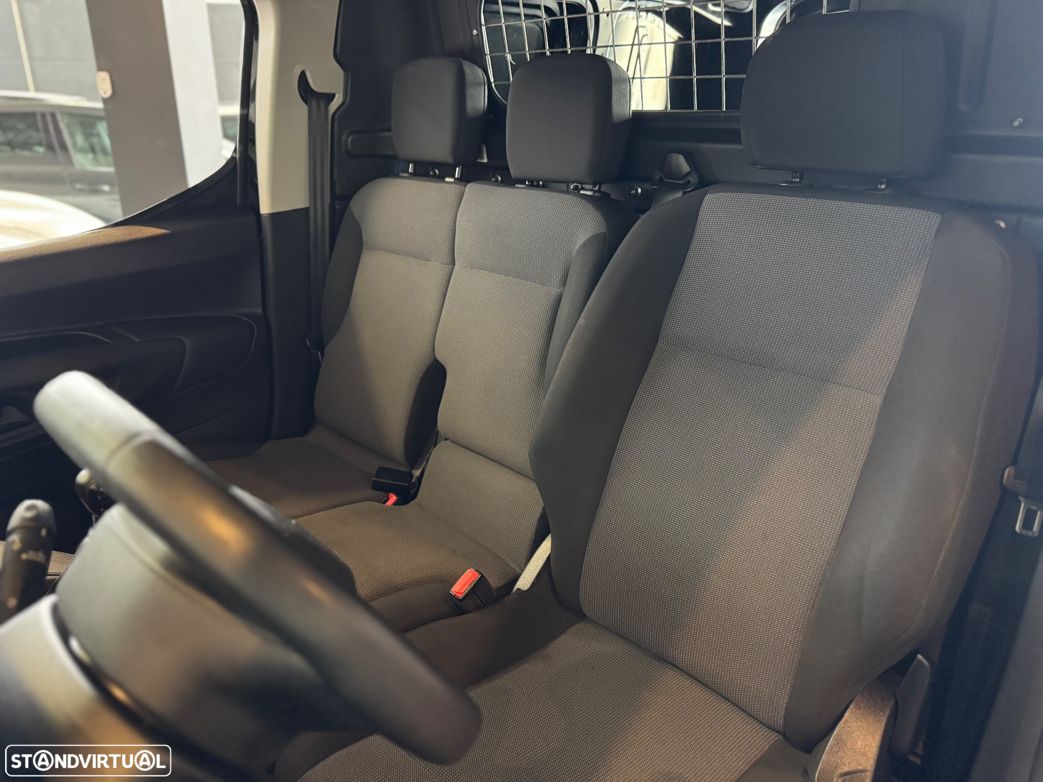 Peugeot Partner Tepee HDi FAP 90 Premium - 14
