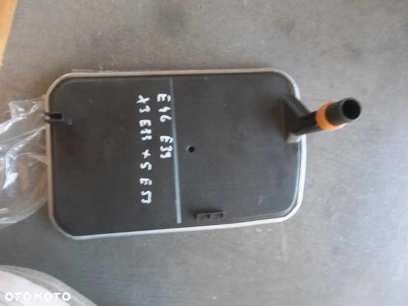 BMW 3 E46 5 E39 X3 E83 X5 E53 filtr skrzyni biegów - 1