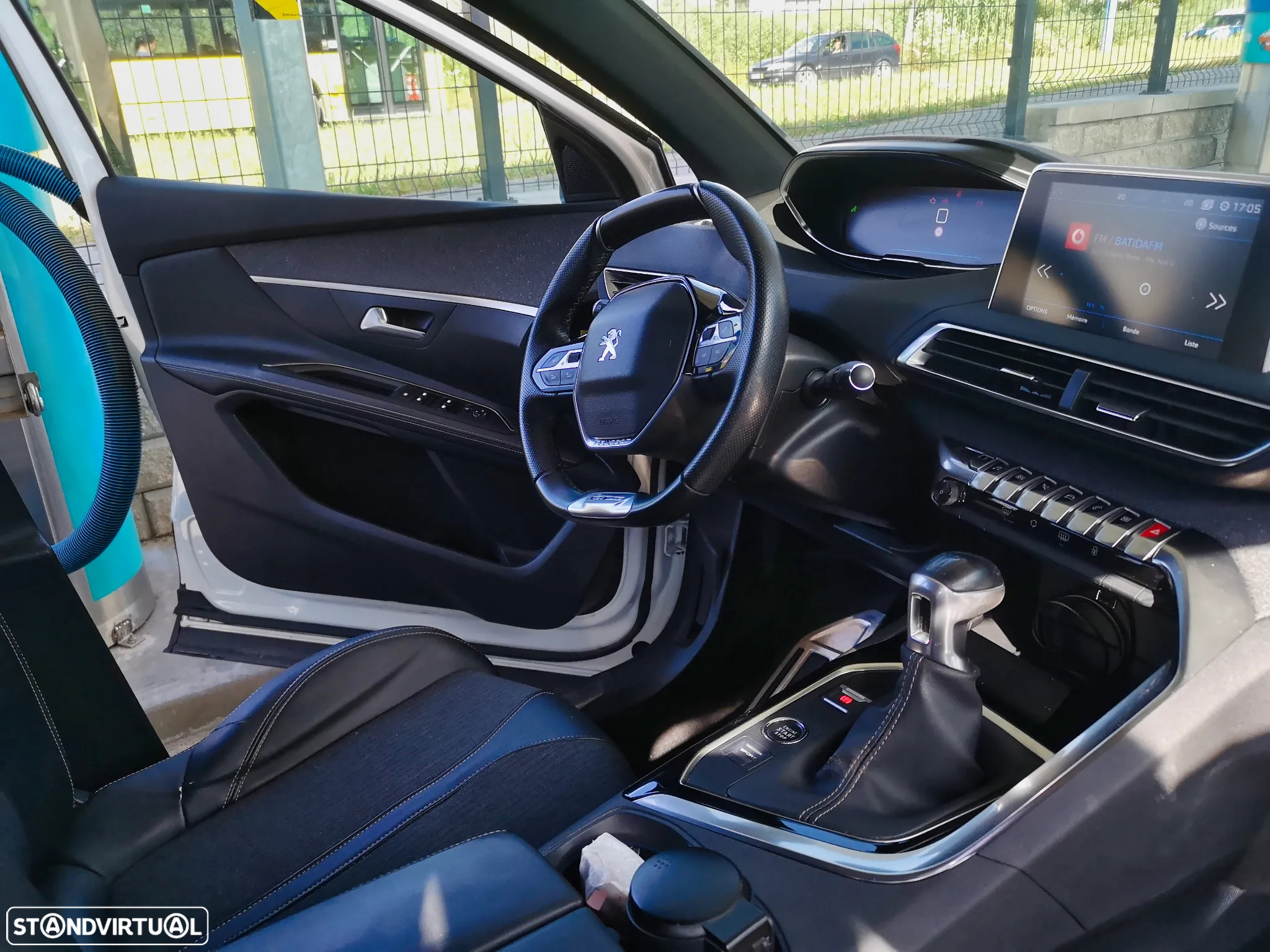 Peugeot 3008 - 6