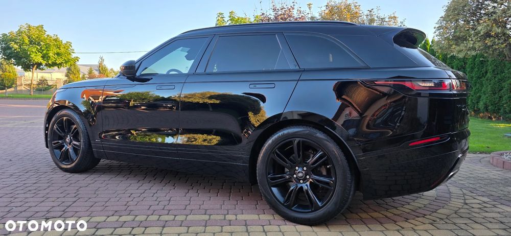 Land Rover Range Rover Velar 3.0 Si6 R-Dynamic S - 2