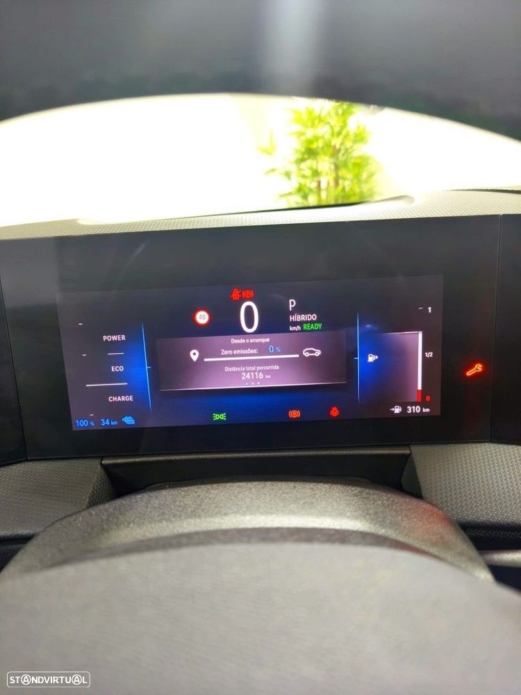 Opel Astra 1.6 T PHEV Elegance - 18