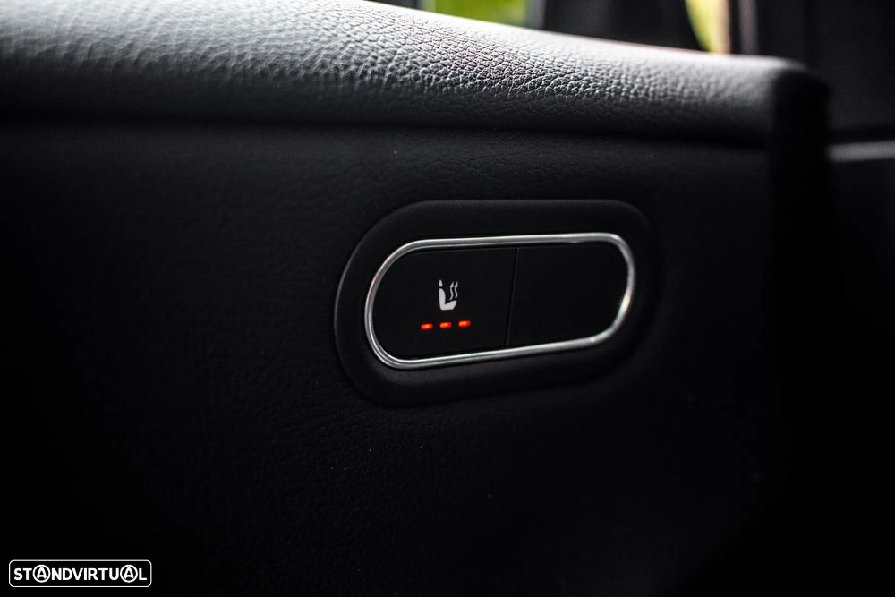 Mercedes-Benz CLA 200 d Shooting Brake Style Aut. - 24