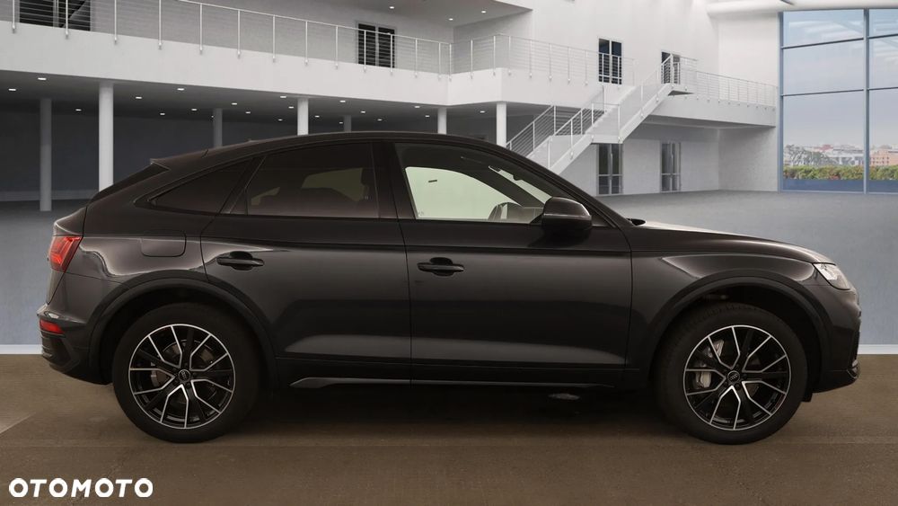 Audi Q5 - 4
