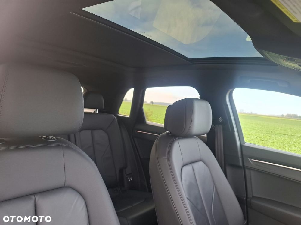 Audi Q3 - 7