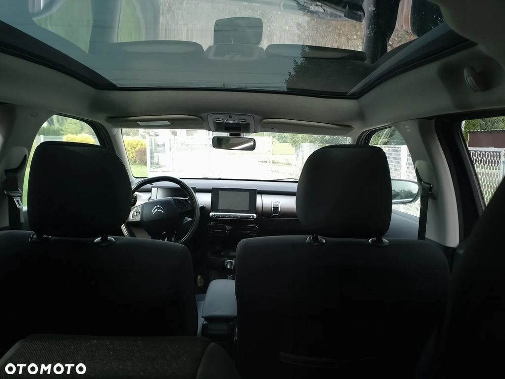 Citroën C4 Cactus BlueHDi 100 Stop&Start Feel Edition - 6