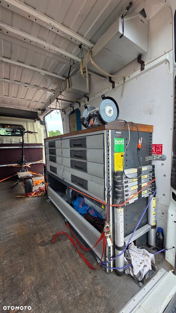 Fiat Ducato 250 - 9