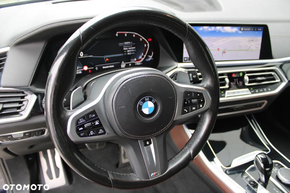 BMW X5 xDrive40d mHEV sport - 16