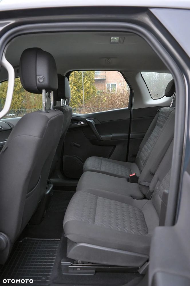 Opel Meriva 1.4 Ecoflex Design Edition - 22