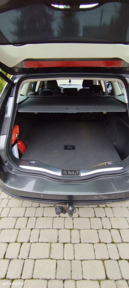 Ford Mondeo 1.6 TDCi Titanium - 17