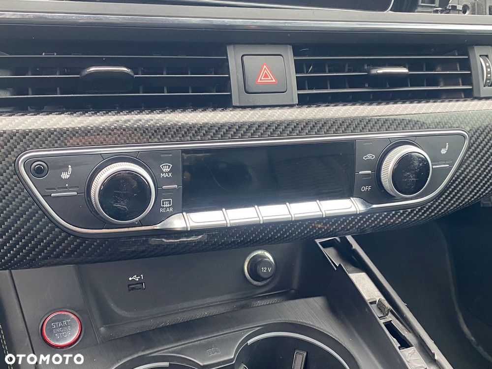 Audi RS5 Coupé 2.9 TFSI Quattro Tiptronic - 17