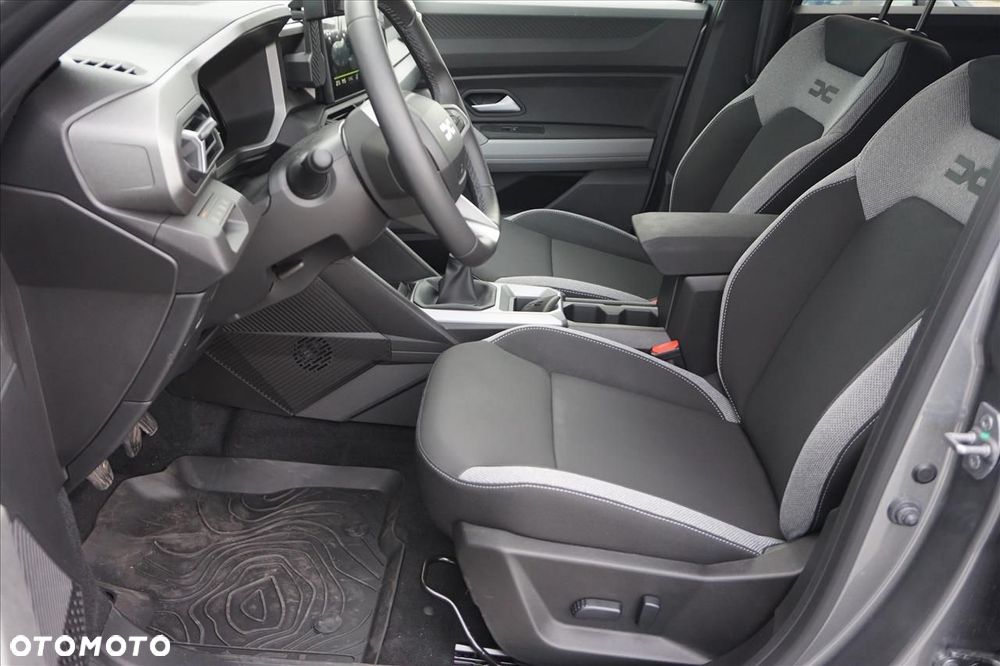 Dacia Bigster - 14