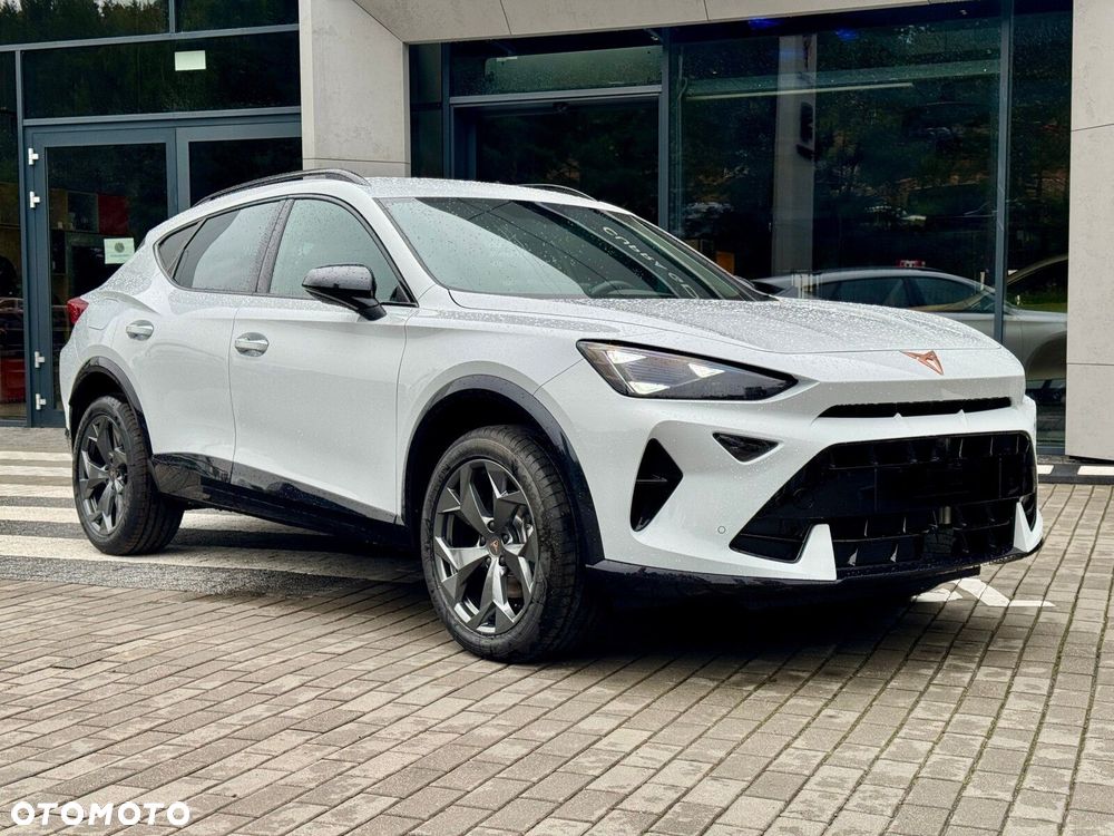 Cupra Formentor 1.5 eTSI mHEV DSG - 4