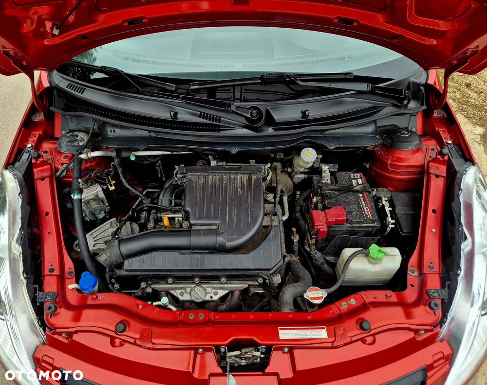 Suzuki Swift 1.2 Automatik Comfort - 29