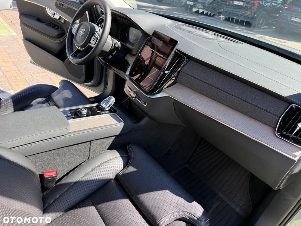 Volvo XC 90 B5 B AWD Plus Bright 7os - 20