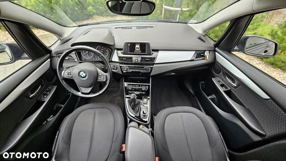 BMW Seria 2 - 12