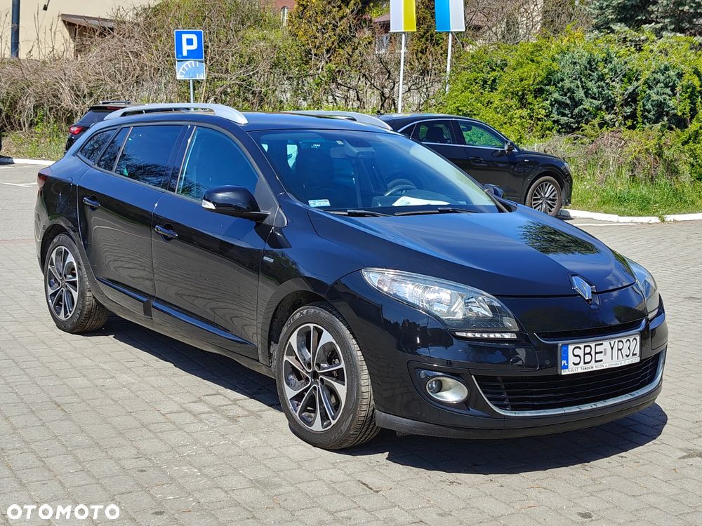Renault Megane ENERGY TCe 115 Start & Stop LIMITED - 10