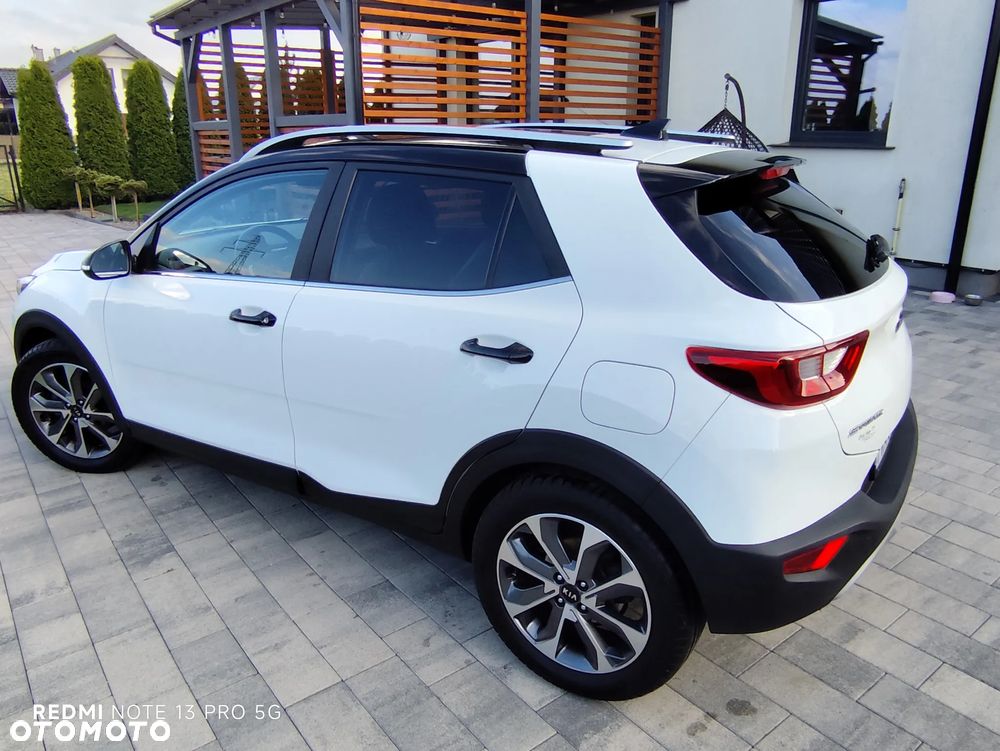 Kia Stonic - 18
